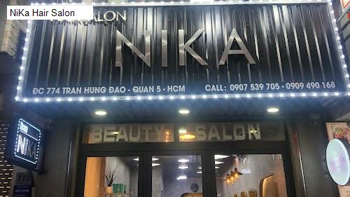Hình ảnh NiKa Hair Salon