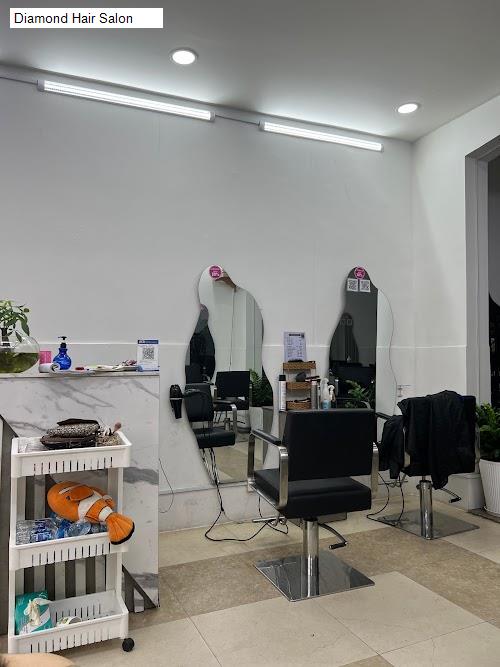 Diamond Hair Salon
