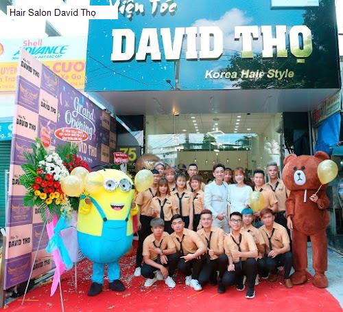 Hình ảnh Hair Salon David Thọ