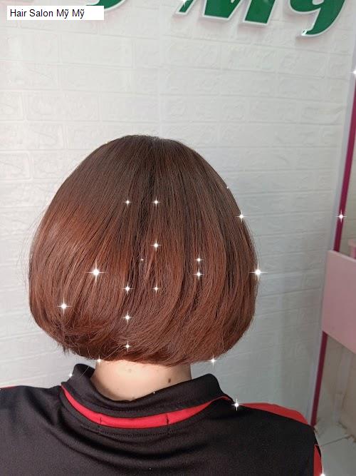 Hair Salon Mỹ Mỹ