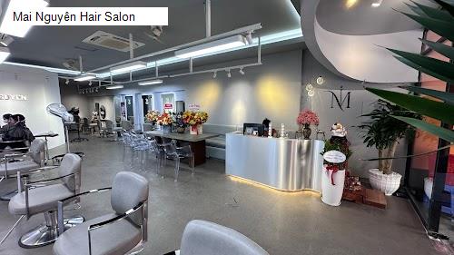 Mai Nguyên Hair Salon