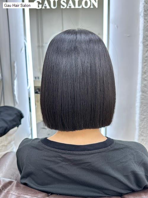Gau Hair Salon
