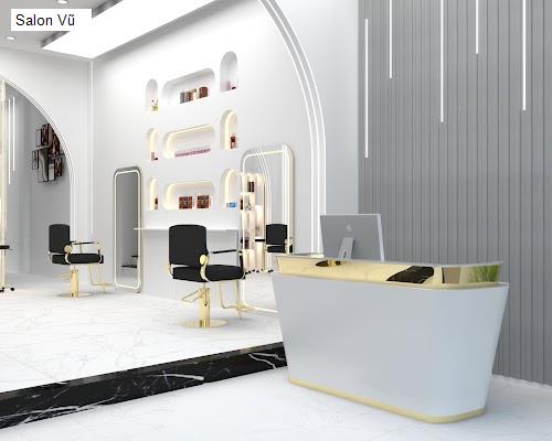 Hình ảnh Salon Vũ