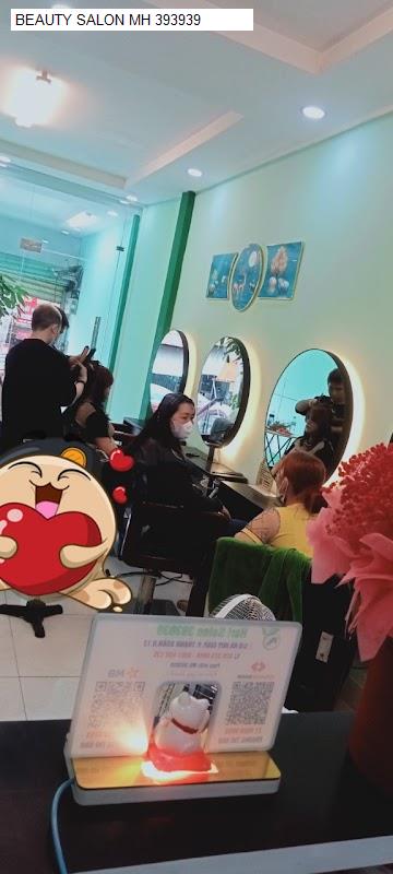 Hình ảnh BEAUTY SALON MH 393939