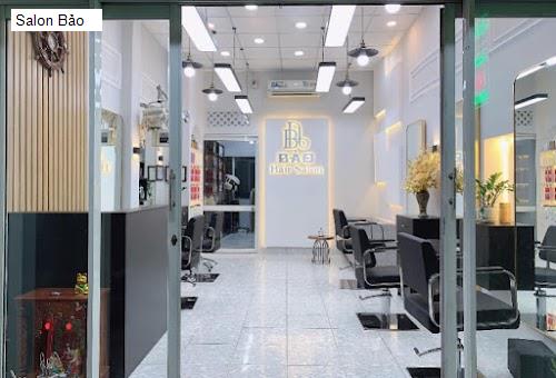 Hình ảnh Salon Bảo