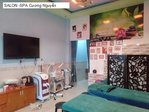 Hình ảnh SALON -SPA Cương Nguyễn