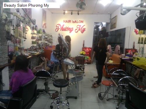Hình ảnh Beauty Salon Phương My