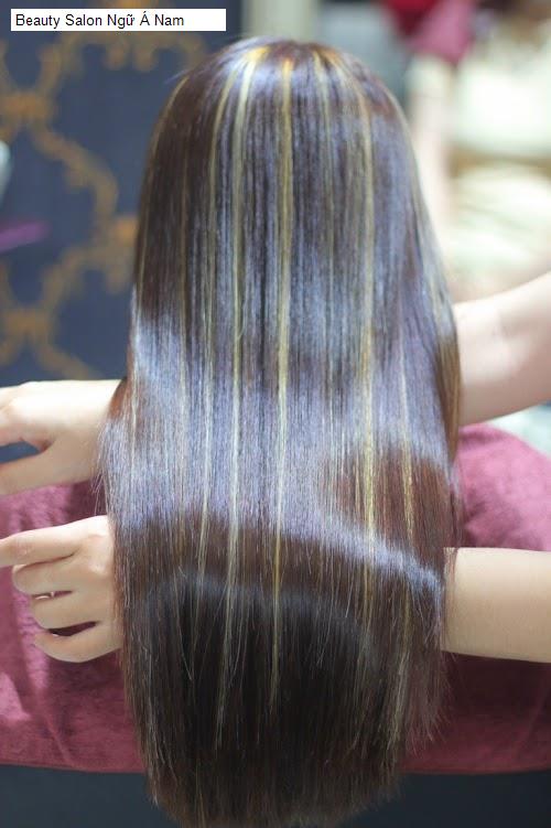 Hình ảnh Beauty Salon Ngữ Á Nam