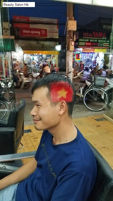 Hình ảnh Beauty Salon Hà
