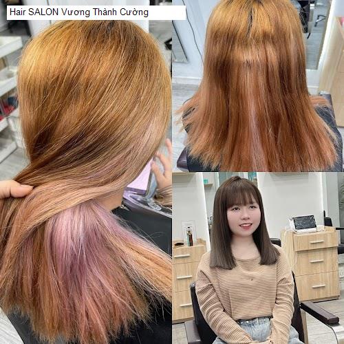 Hình ảnh Hair SALON Vương Thành Cường