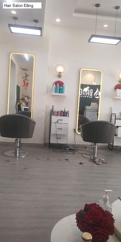 Hình ảnh Hair Salon Đăng