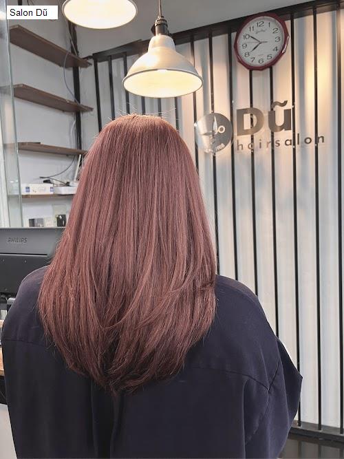Hình ảnh Salon Dũ
