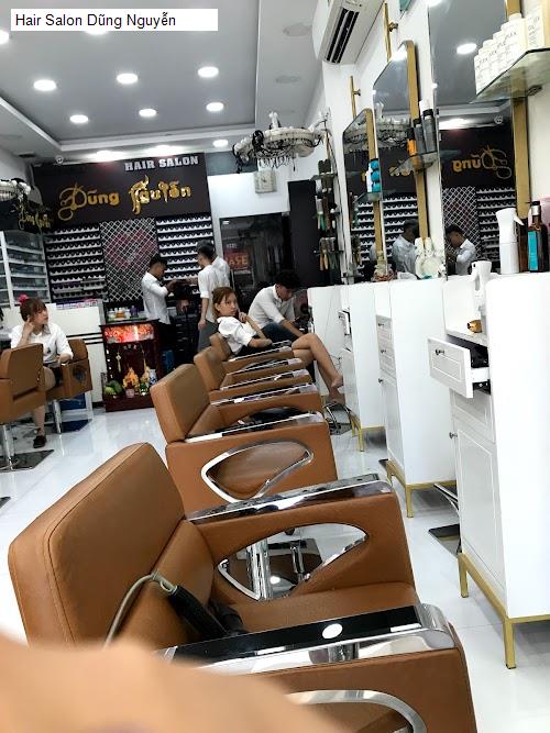 Hình ảnh Hair Salon Dũng Nguyễn
