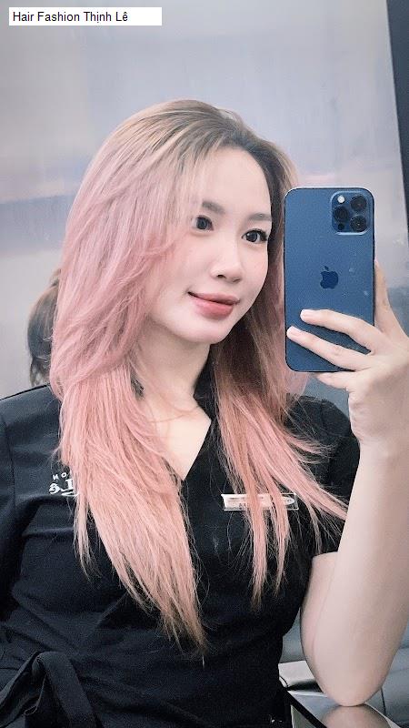 Hình ảnh Hair Fashion Thịnh Lê