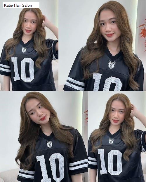 Hình ảnh Katie Hair Salon
