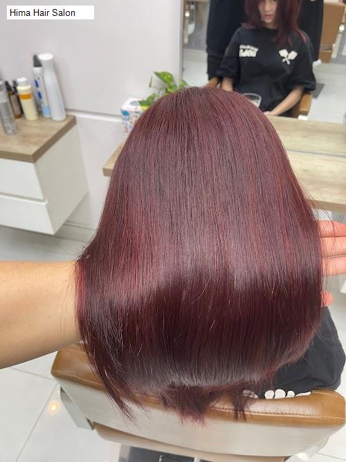 Hình ảnh Hima Hair Salon