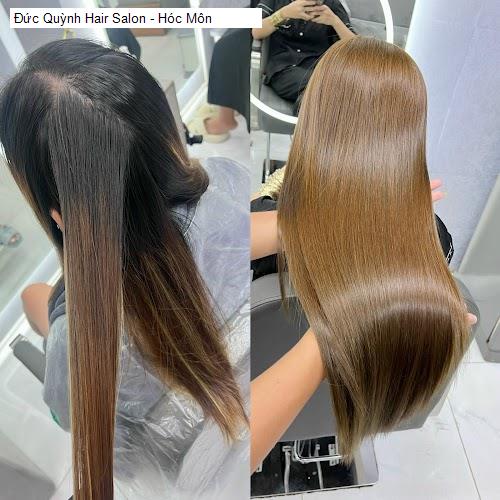 Hình ảnh Đức Quỳnh Hair Salon - Hóc Môn