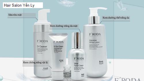 Hình ảnh Hair Salon Yến Ly