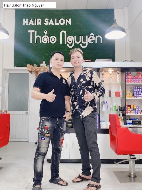 Hình ảnh Hair Salon Thảo Nguyên