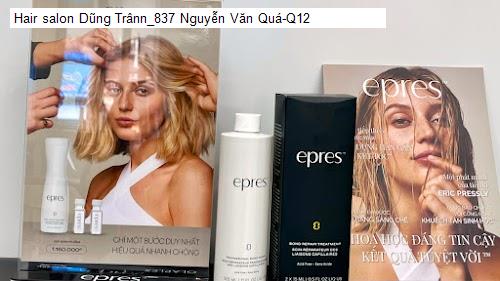 Hình ảnh Hair salon Dũng Trânn_837 Nguyễn Văn Quá-Q12