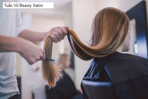 Hình ảnh Tuấn Vũ Beauty Salon