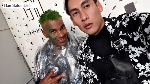 Hình ảnh Hair Salon Đỉnh