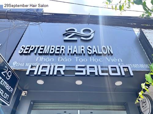 Hình ảnh 29September Hair Salon