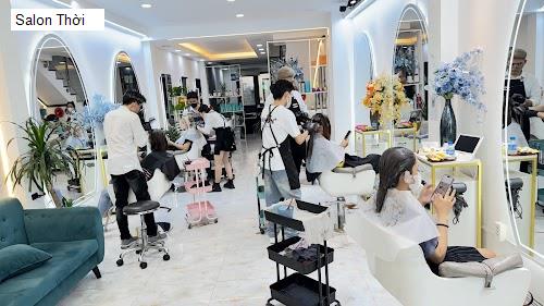 Hình ảnh Salon Thời