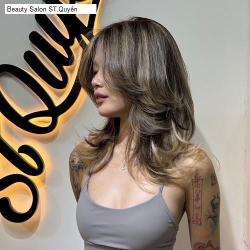 Hình ảnh Beauty Salon ST.Quyên