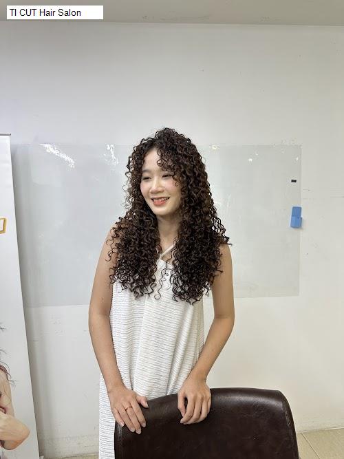 Hình ảnh TI CUT Hair Salon