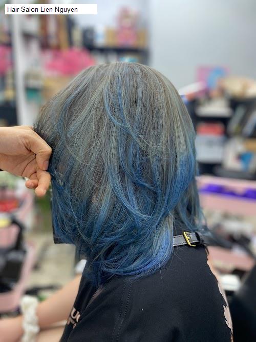 Hình ảnh Hair Salon Lien Nguyen