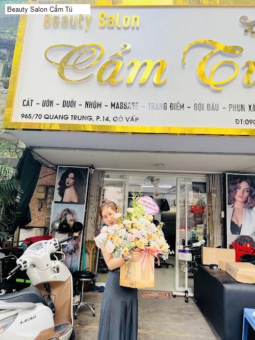 Hình ảnh Beauty Salon Cẩm Tú