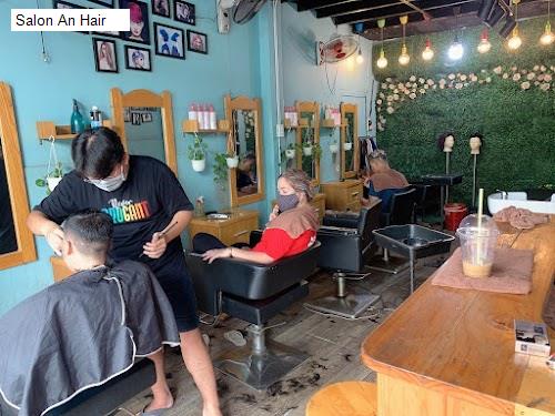 Hình ảnh Salon An Hair
