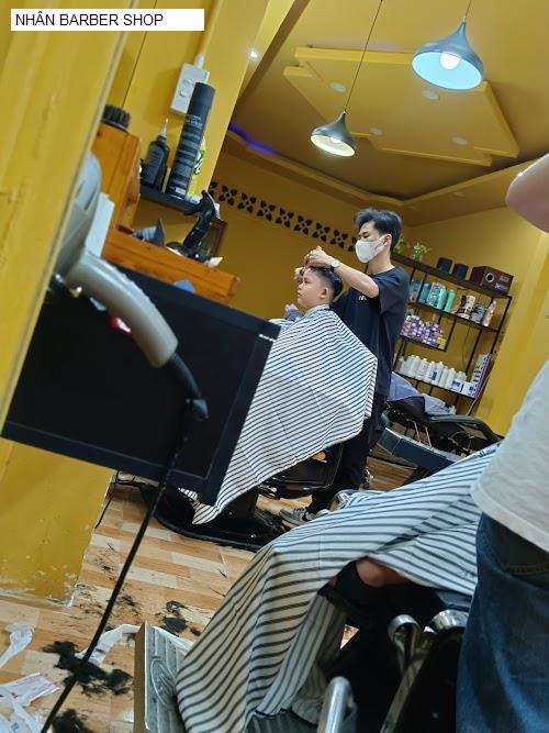 Hình ảnh NHÂN BARBER SHOP