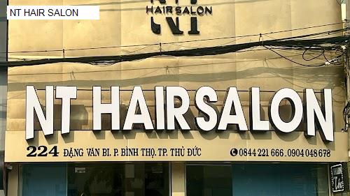 Hình ảnh NT HAIR SALON