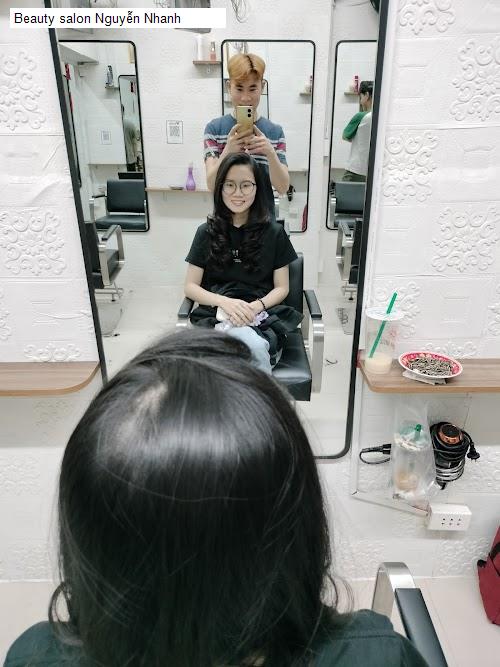 Hình ảnh Beauty salon Nguyễn Nhanh