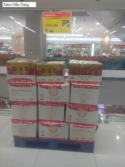 Hình ảnh Salon Hiếu Trang