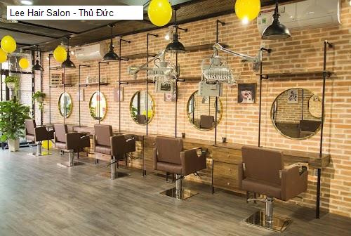Hình ảnh Lee Hair Salon - Thủ Đức