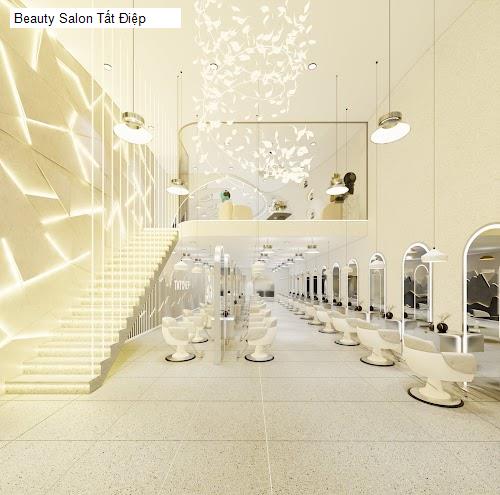 Hình ảnh Beauty Salon Tất Điệp