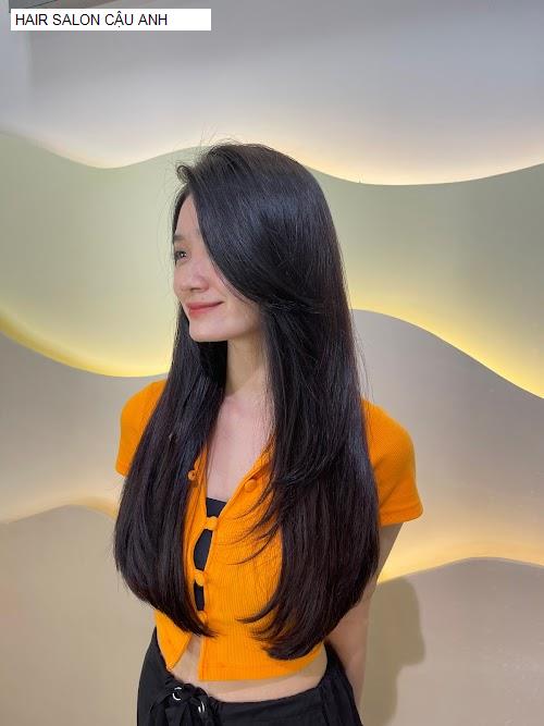 Hình ảnh HAIR SALON CẬU ANH