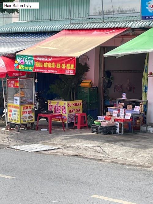 Hình ảnh Hair Salon Lyly