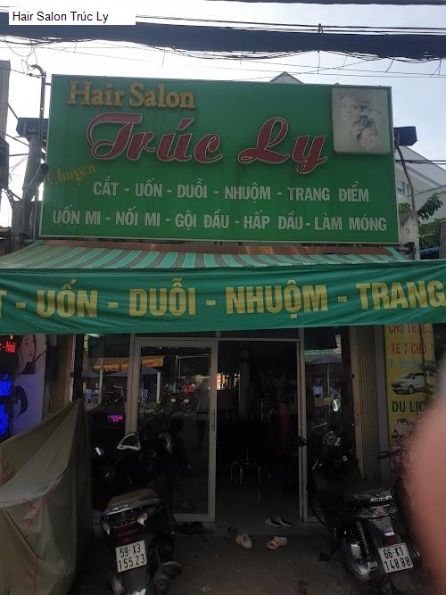 Hình ảnh Hair Salon Trúc Ly