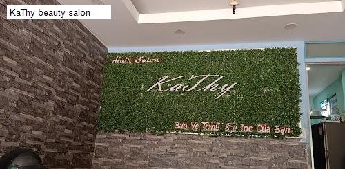 Hình ảnh KaThy beauty salon