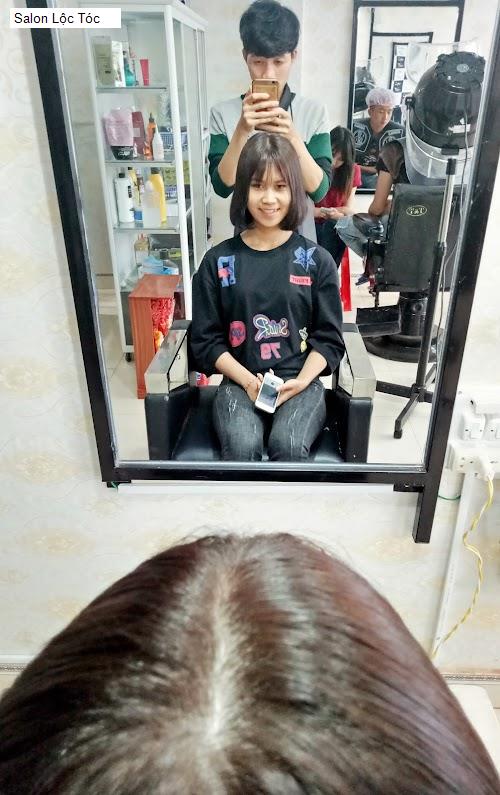 Hình ảnh Salon Lộc Tóc