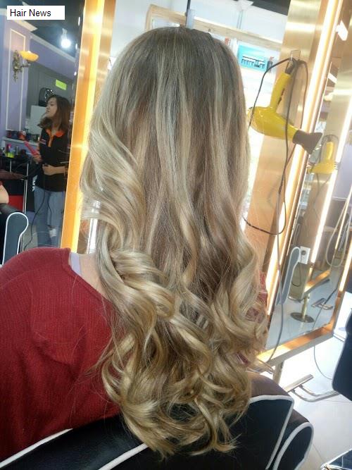 Hình ảnh Hair News
