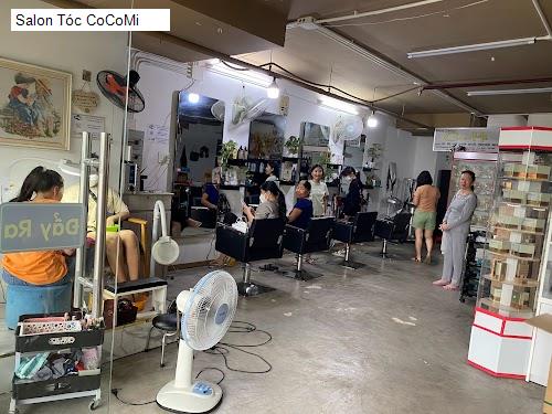 Hình ảnh Salon Tóc CoCoMi