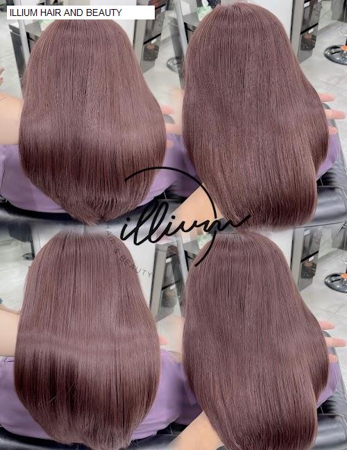 Hình ảnh ILLIUM HAIR AND BEAUTY