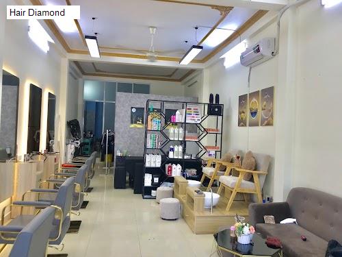 Hình ảnh Hair Diamond