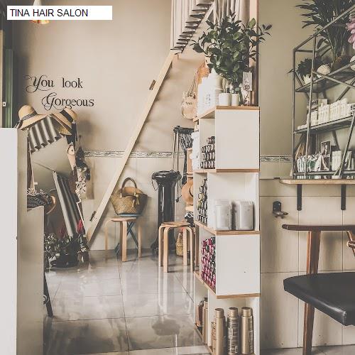Hình ảnh TINA HAIR SALON