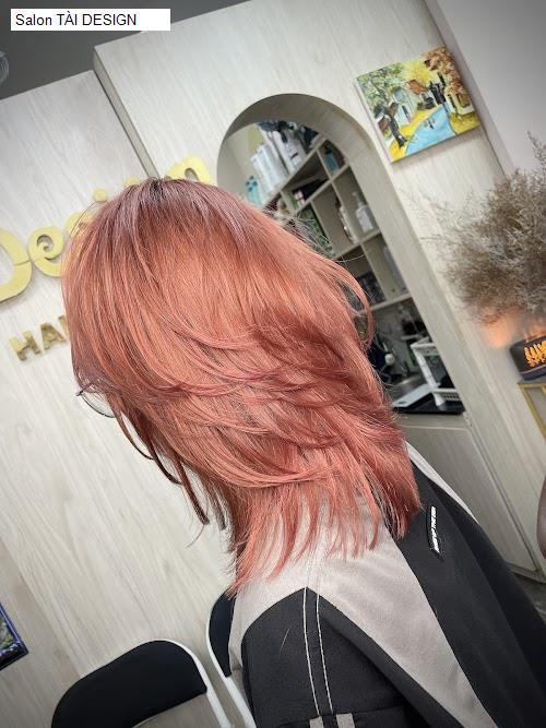 Hình ảnh Salon TÀI DESIGN